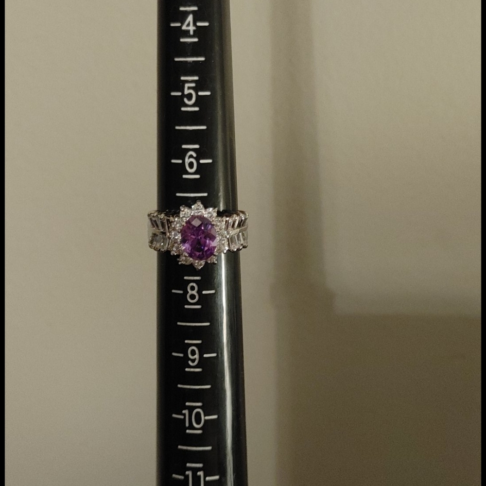 Costume ring - Picture 5 of 7